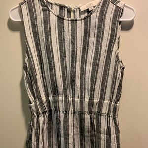 Ann Taylor Loft Dress Sz 0
